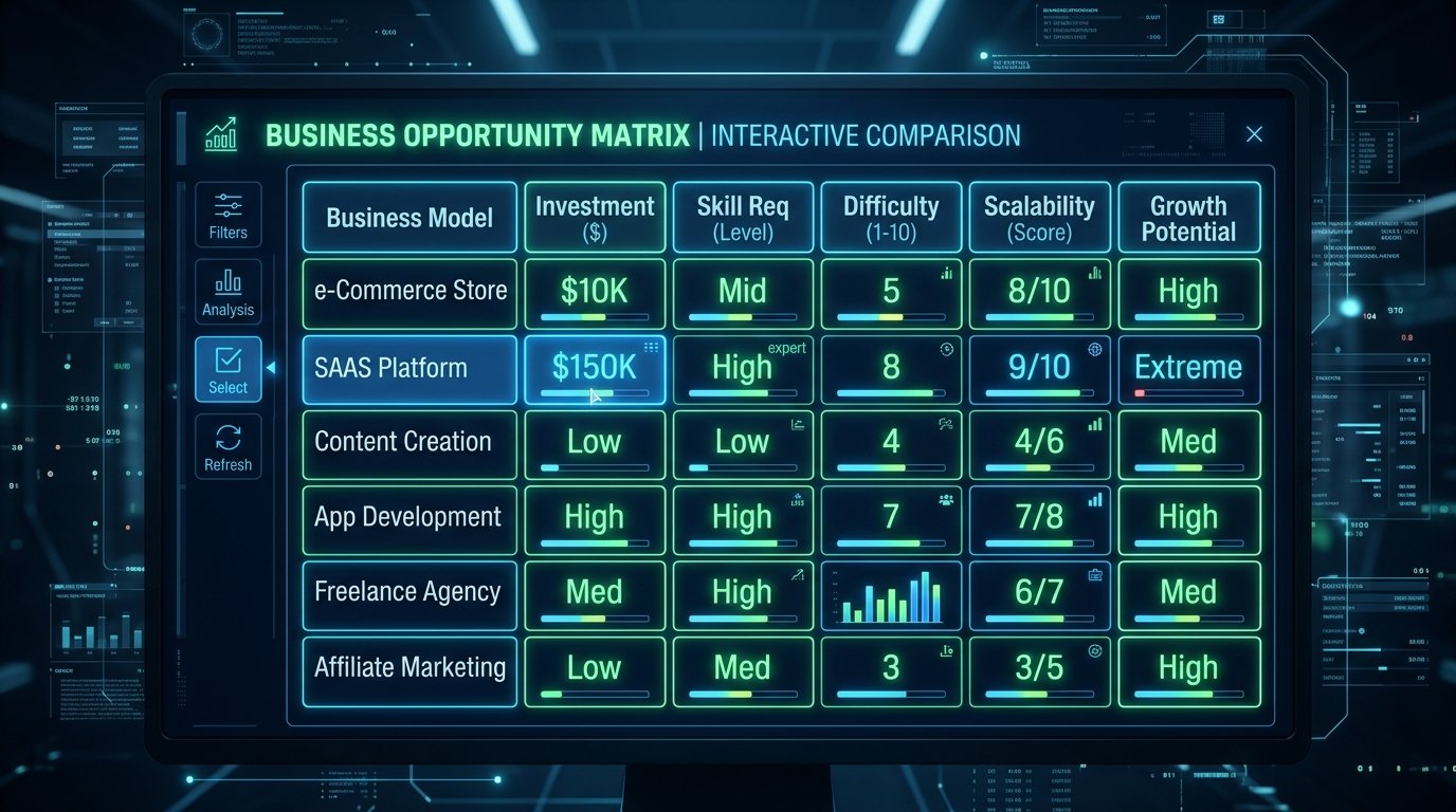 Matrix